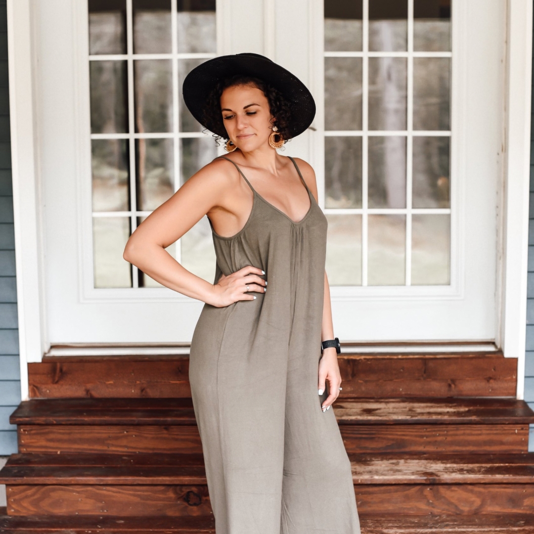 Women's Rompers & Jumpsuits - Casual & Formal Options – OAK + IVY