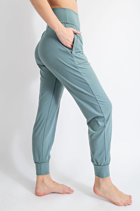 Ultimate Buttery Soft Joggers