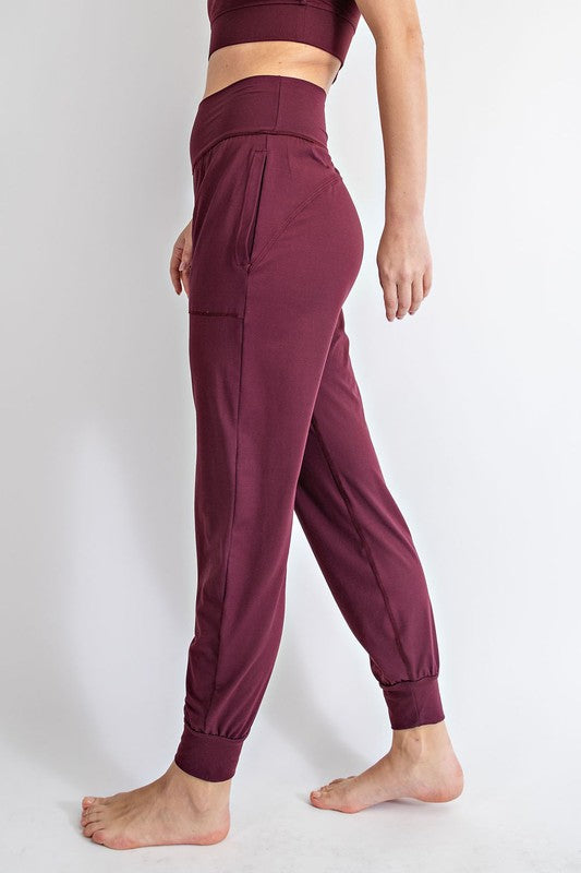 Ultimate Buttery Soft Joggers