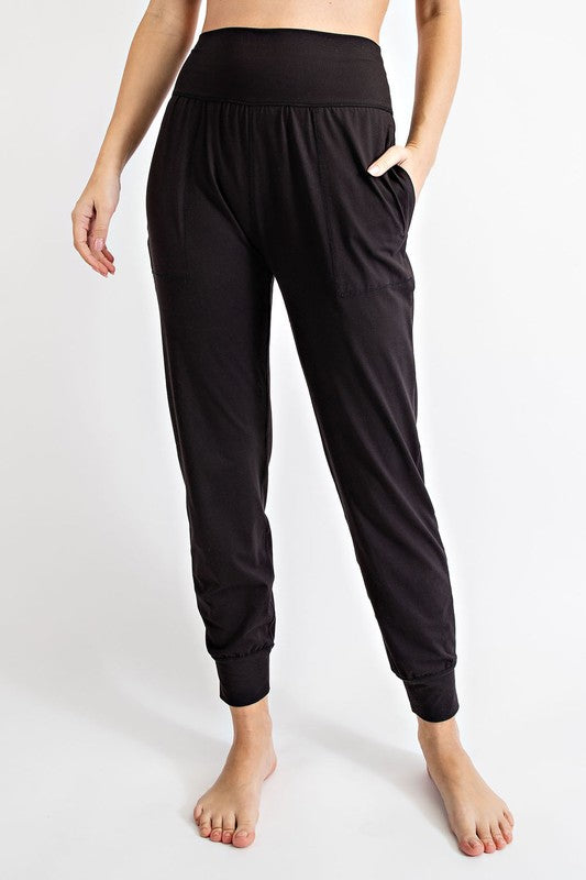 Ultimate Buttery Soft Joggers