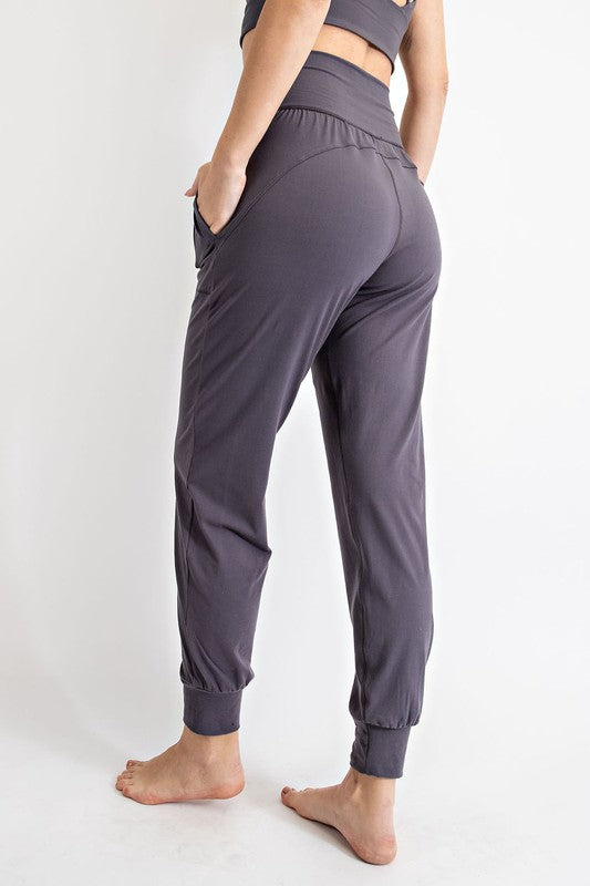Ultimate Buttery Soft Joggers