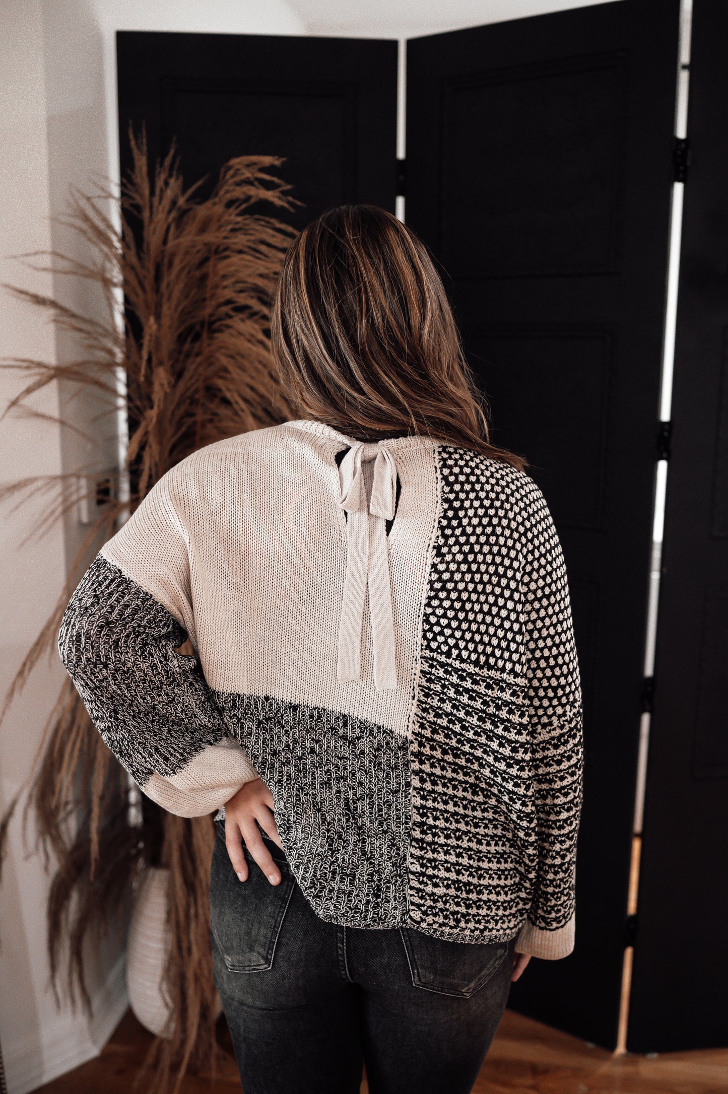 boho-tie-back-sweater