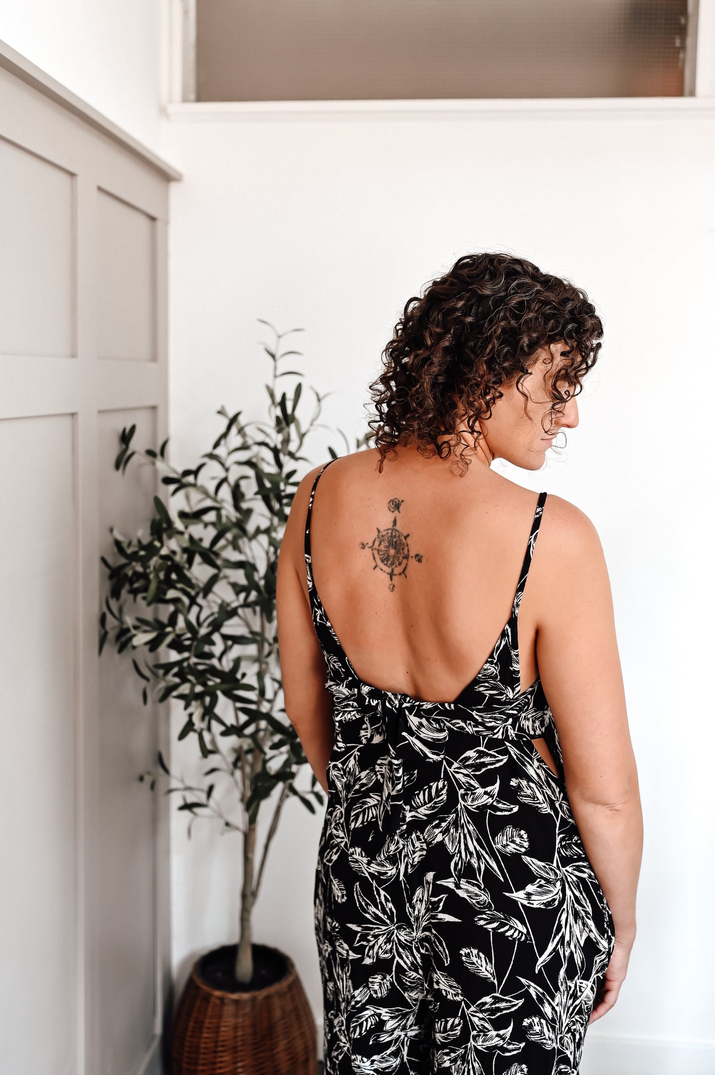 black-boho-jumpsuit