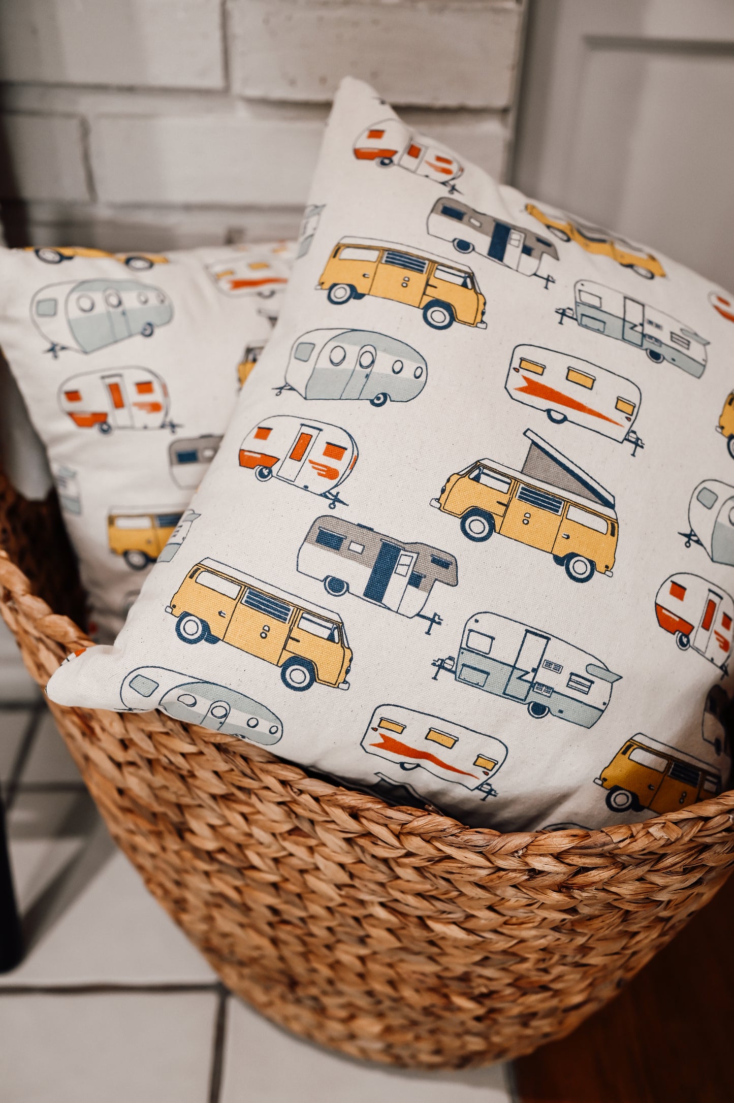 camping-pillows