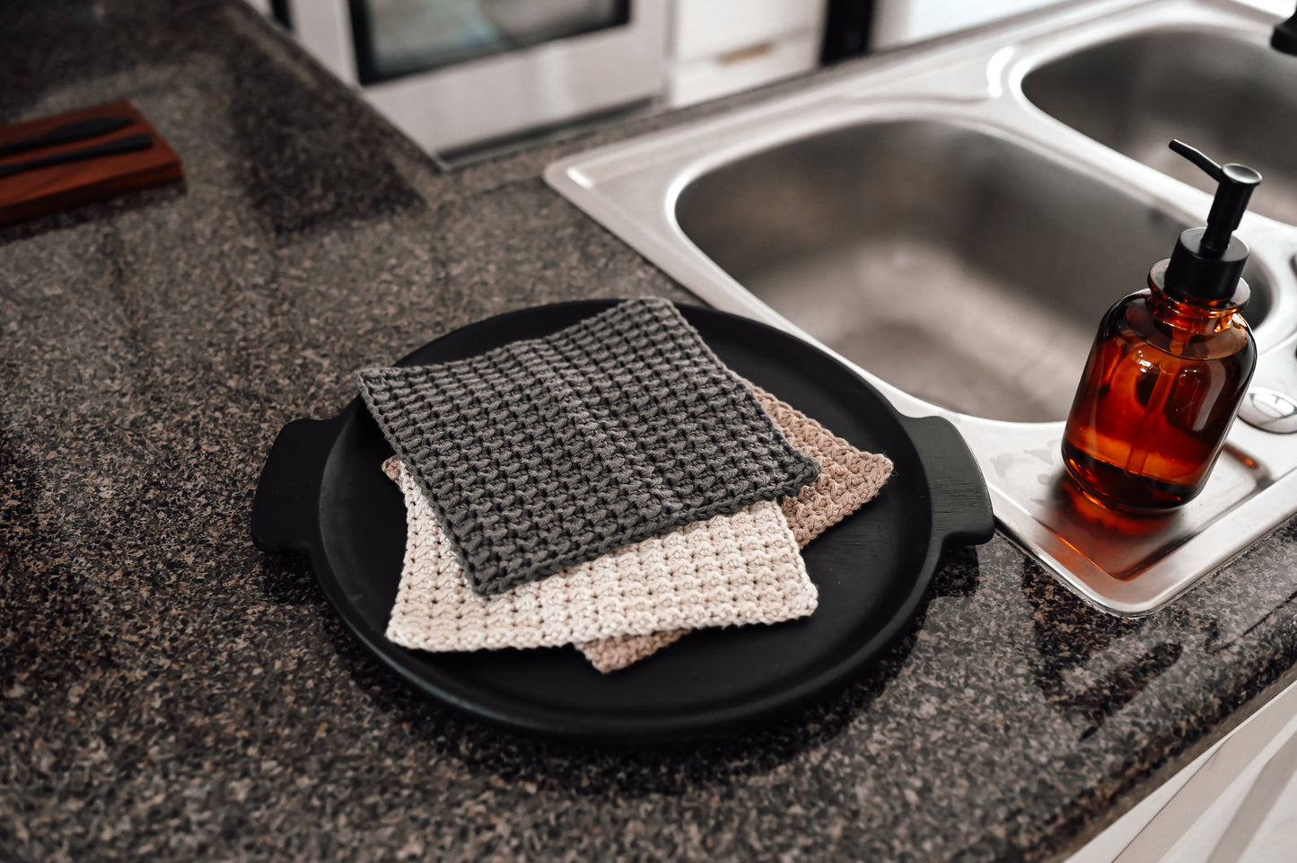 neutral-crocheted-dish-cloths