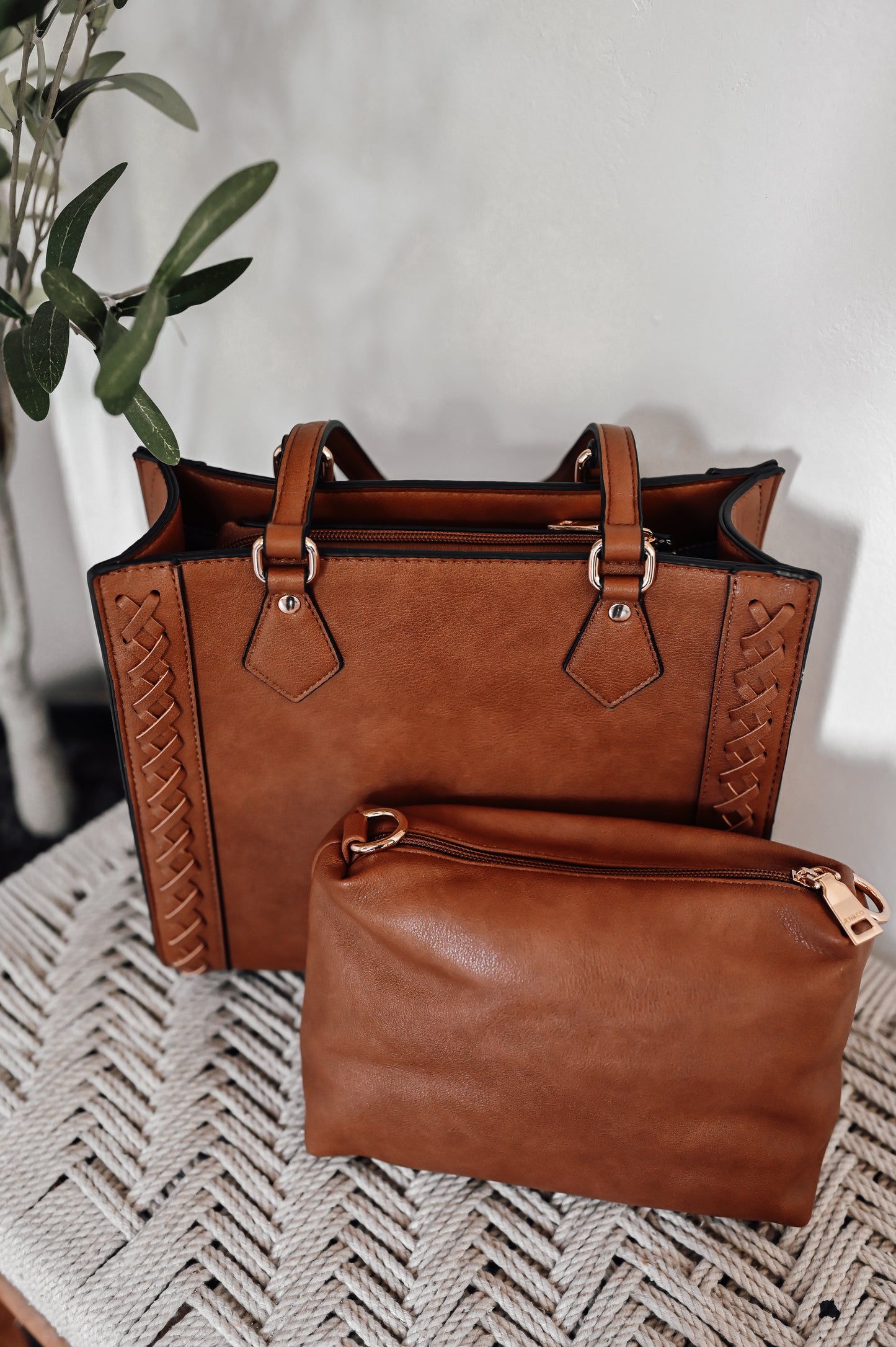 brown-vegan-leather-tote