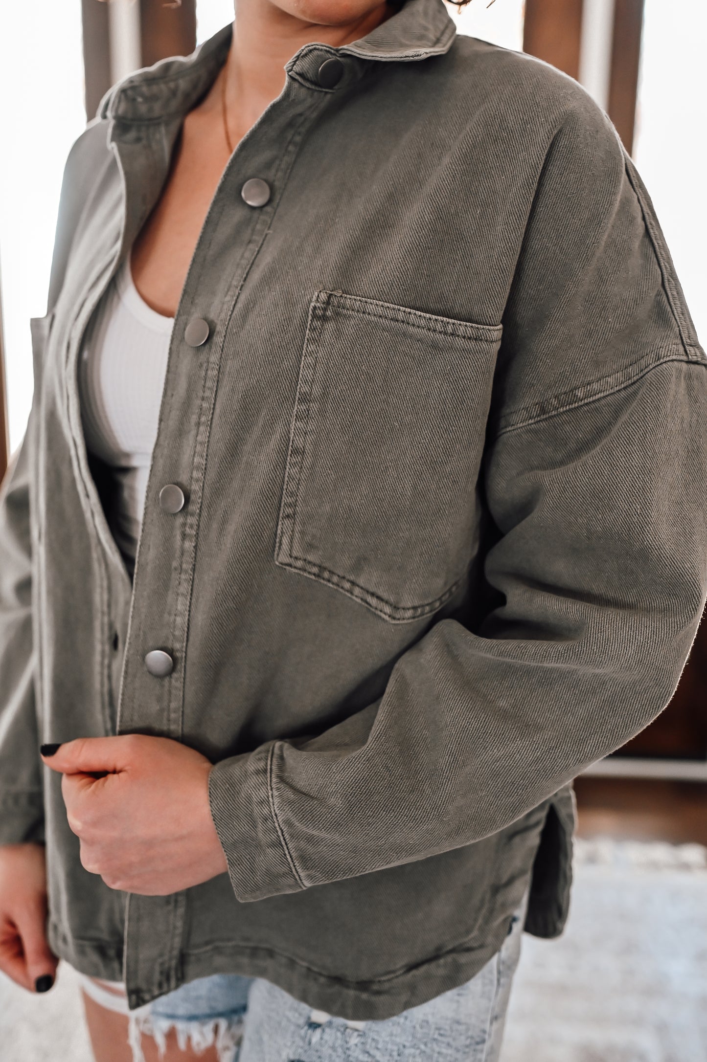 oversized-green-jacket
