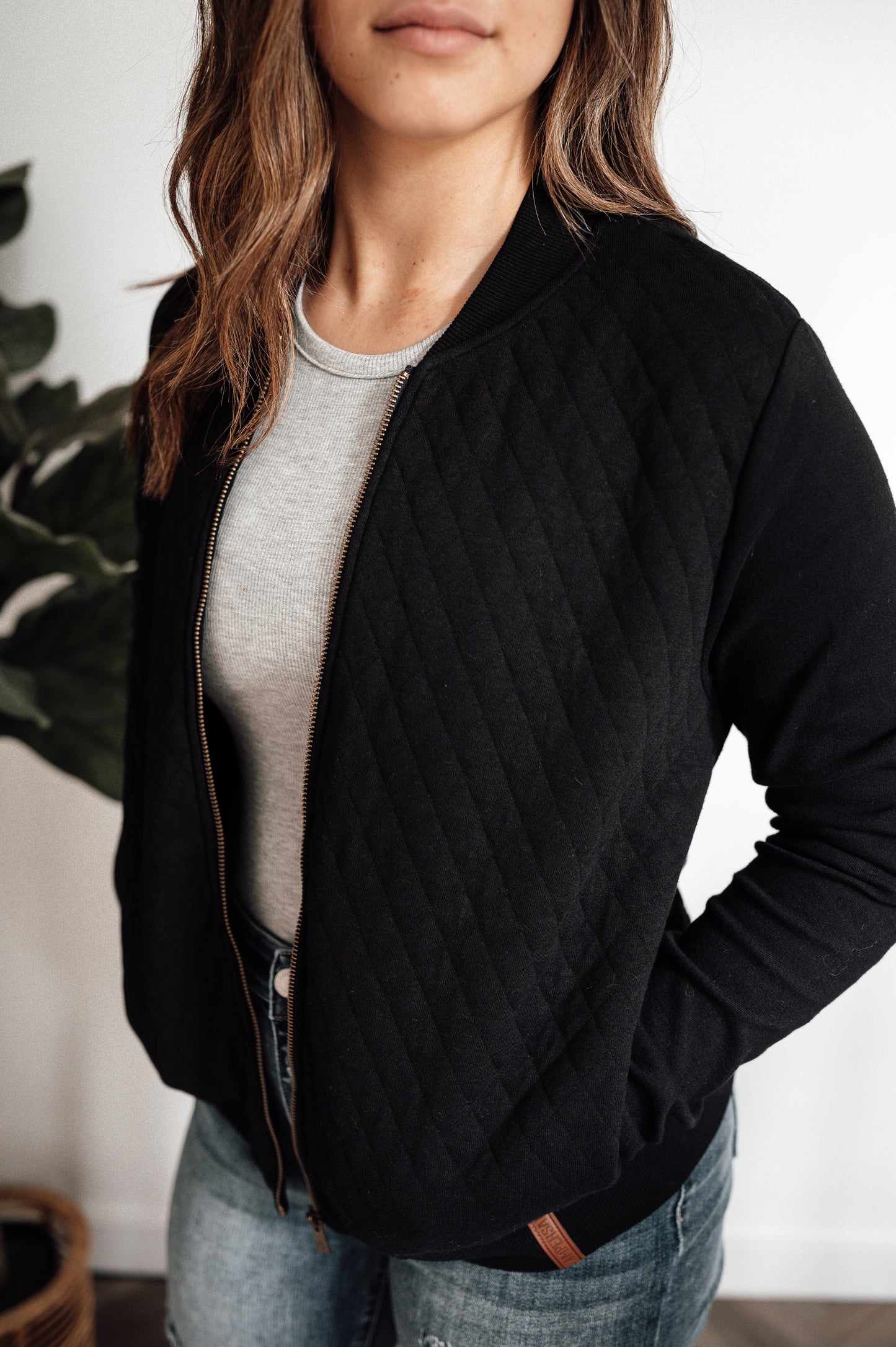 womens-black-jacket