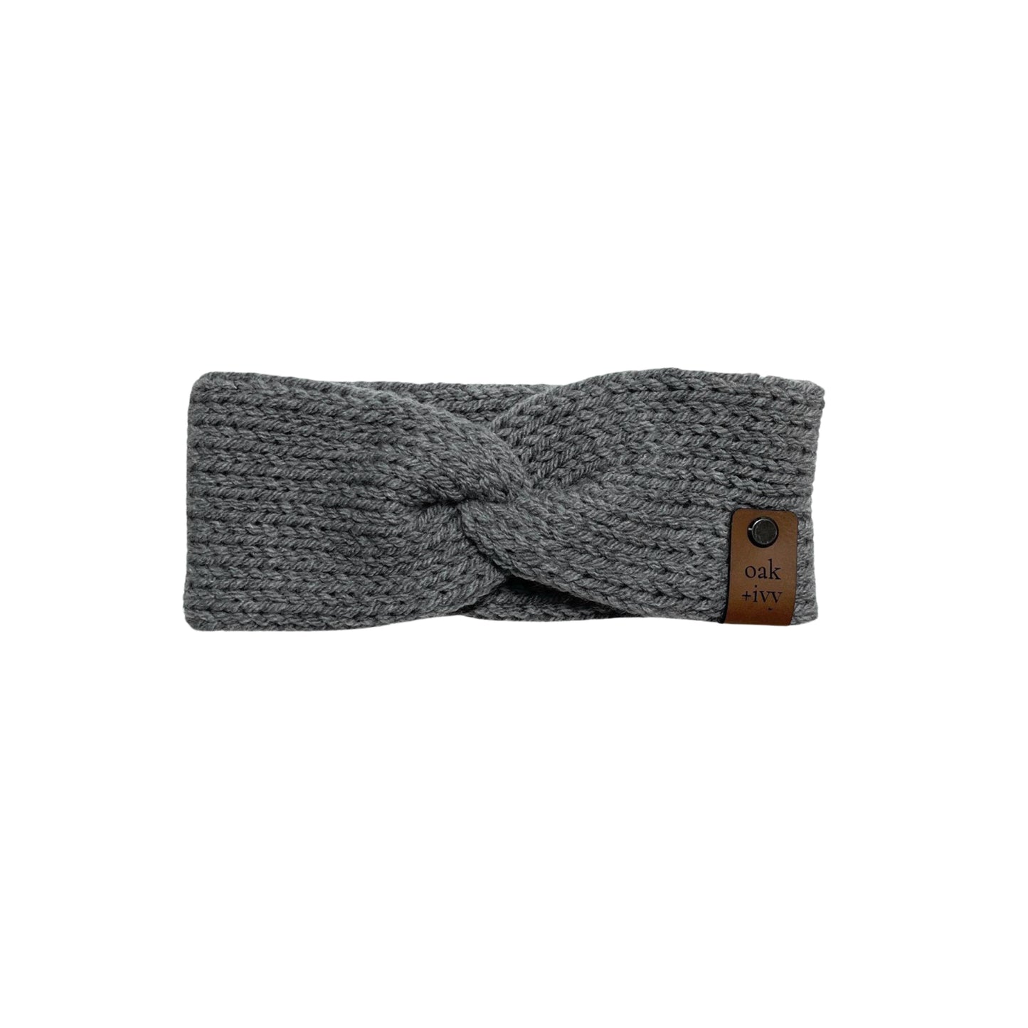 women's-gray-winter-headband