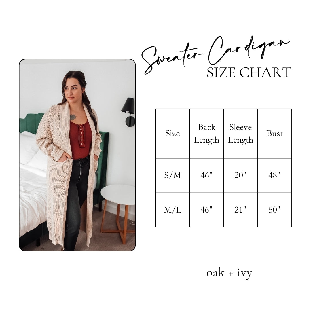 sweater-cardigan-size-chart