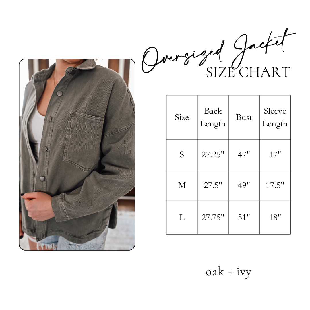 oversized-jacket-size-chart