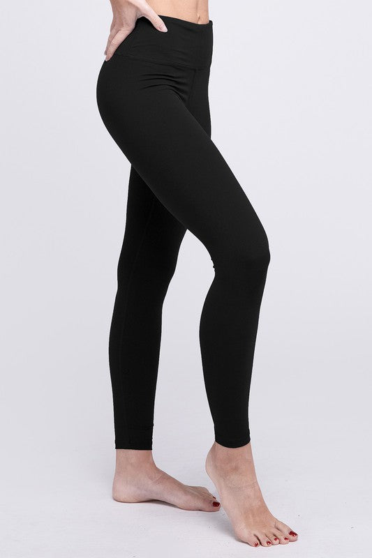 Ultimate Buttery Soft Leggings