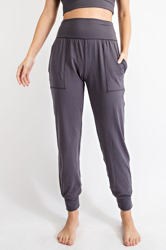 Ultimate Buttery Soft Joggers