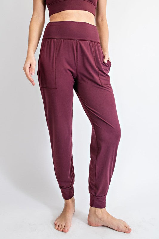 Ultimate Buttery Soft Joggers