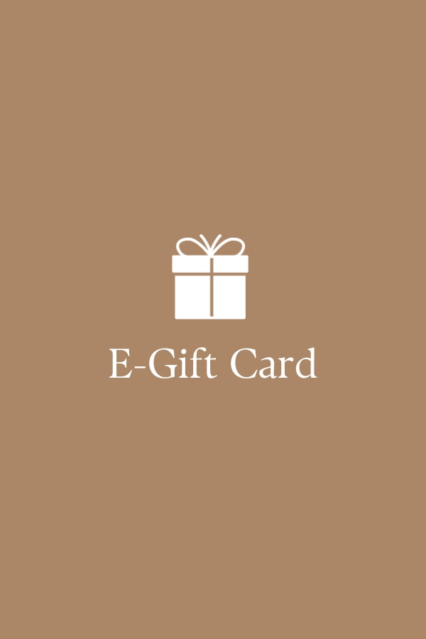 E-Gift Card