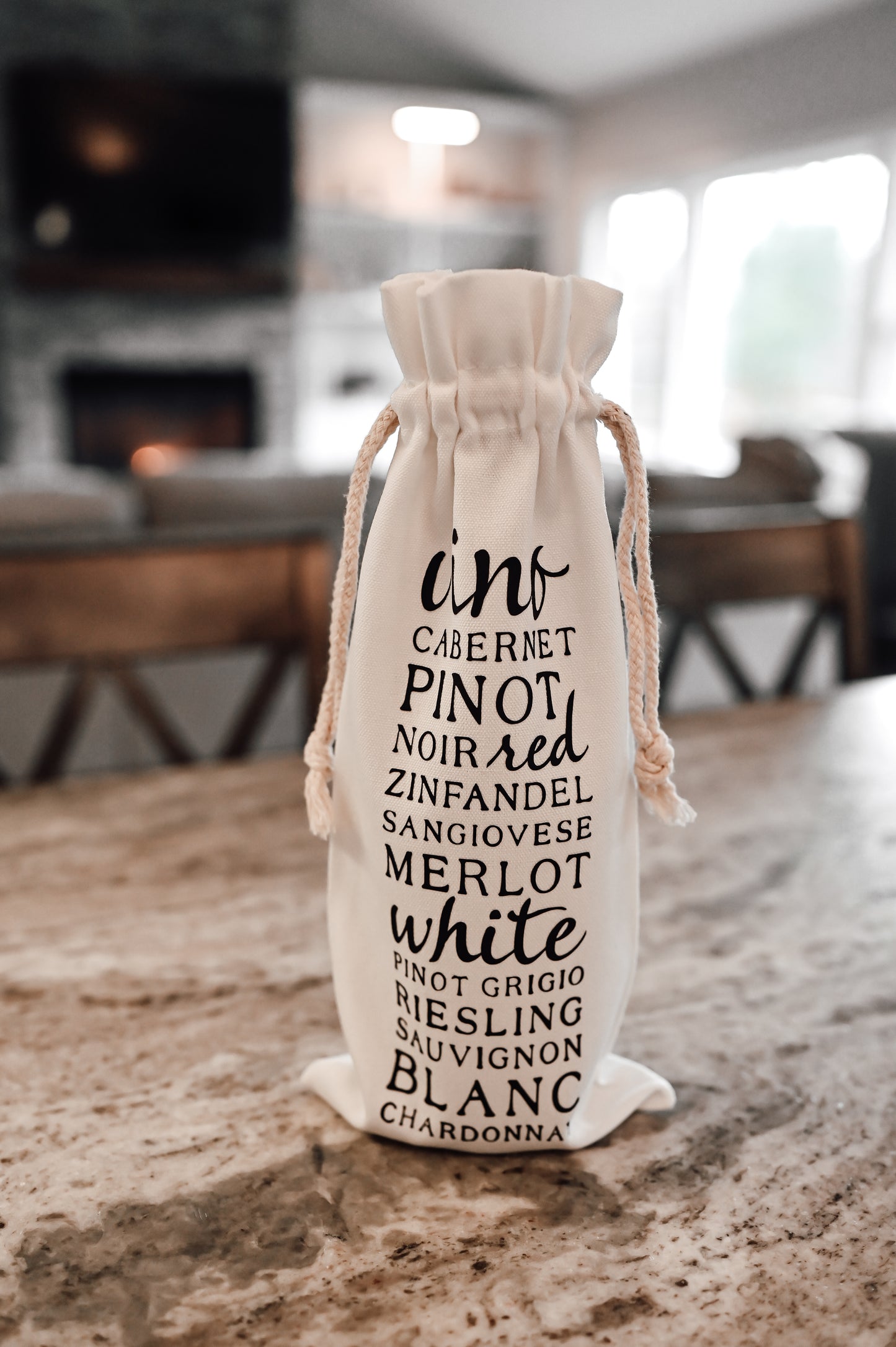 Wine Bag