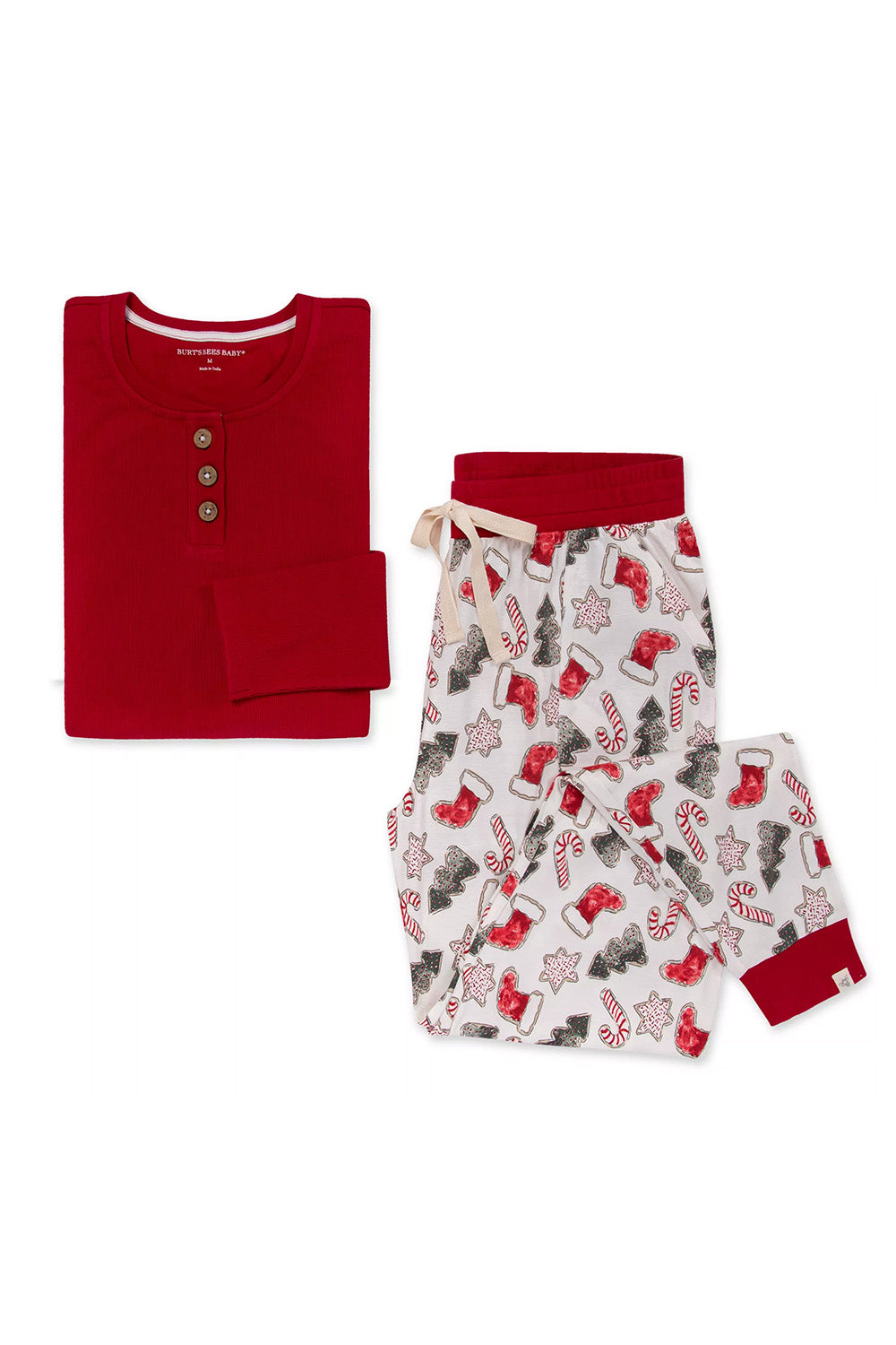 Women's Holiday Sleep Set *FINAL SALE*