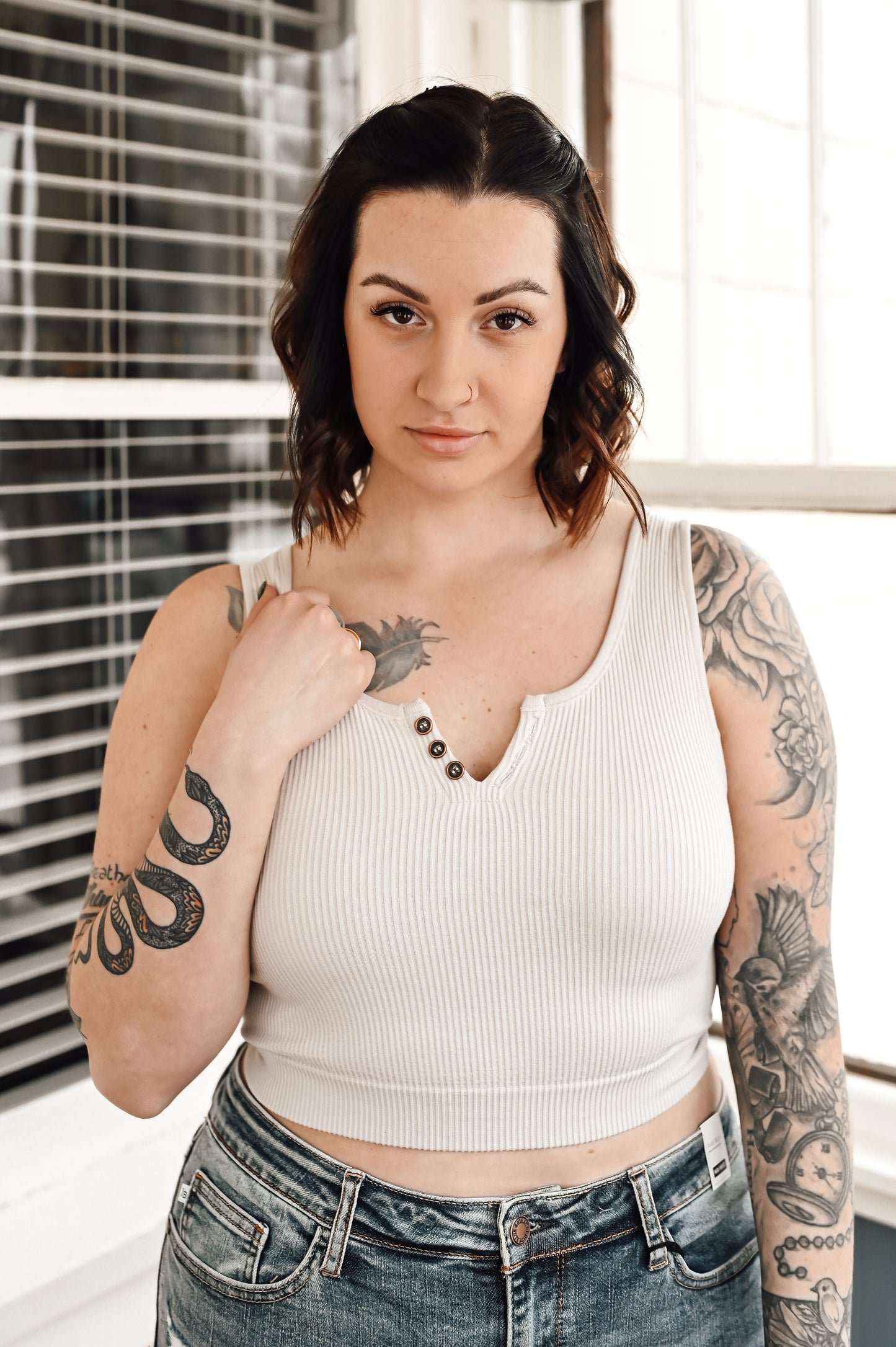 seamless-bra-tank-top