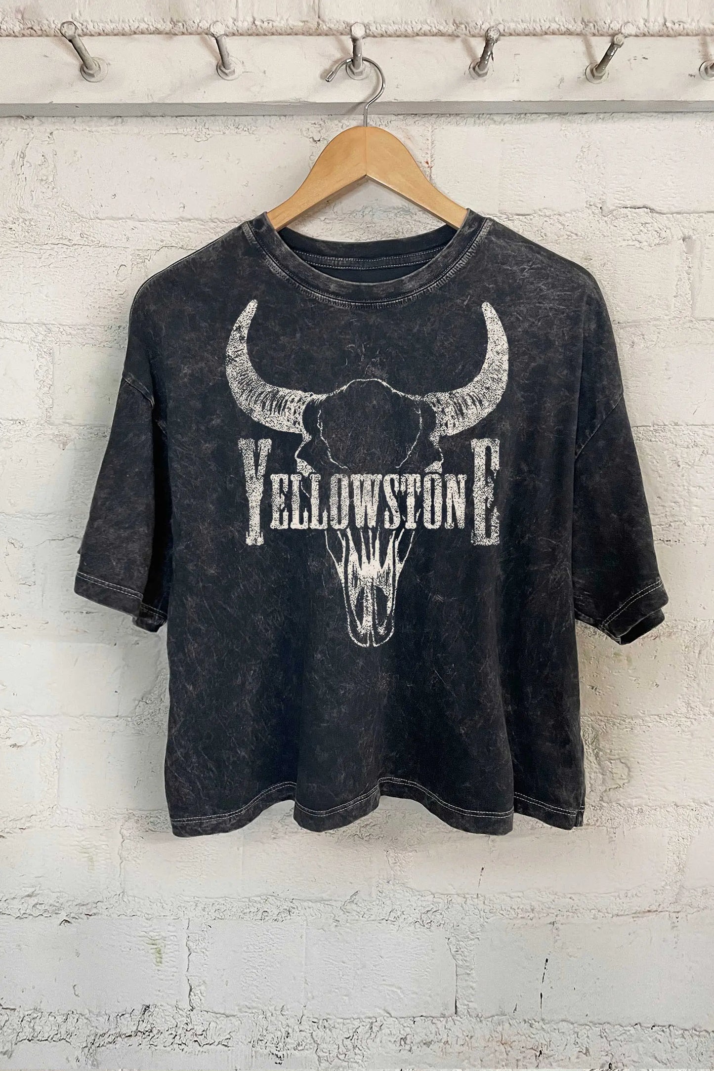 Yellowstone Vintage Crop *FINAL SALE*