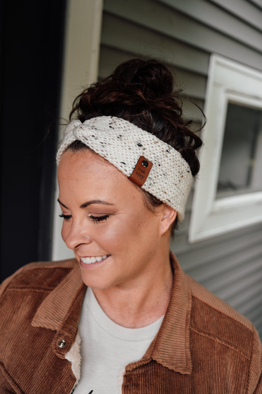 women's-ivory-knit-headband