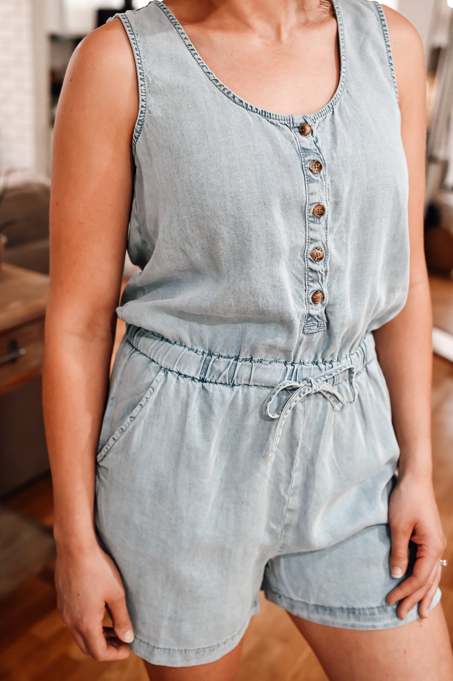 women's-denim-romper