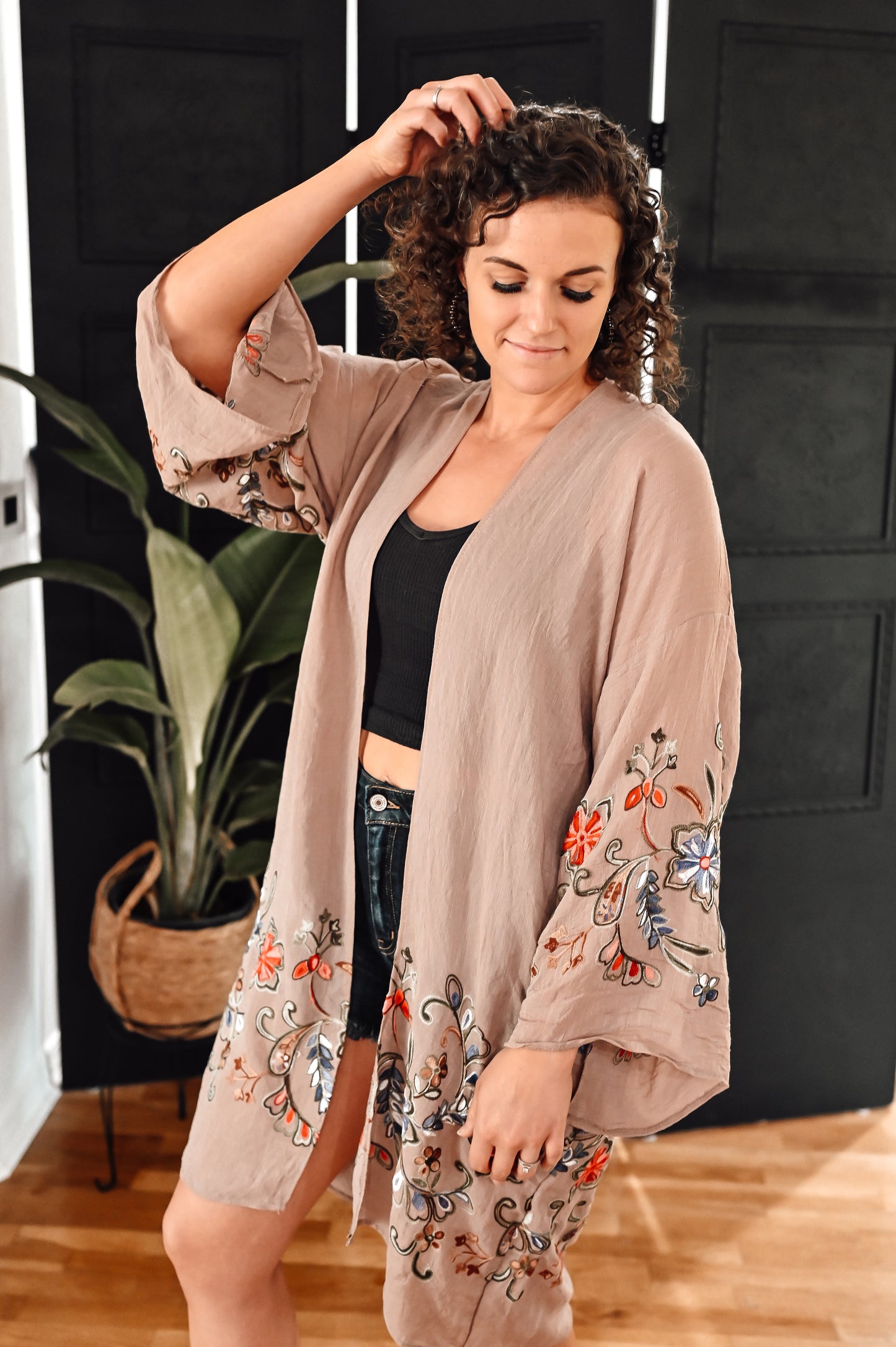 boho-floral-kimono