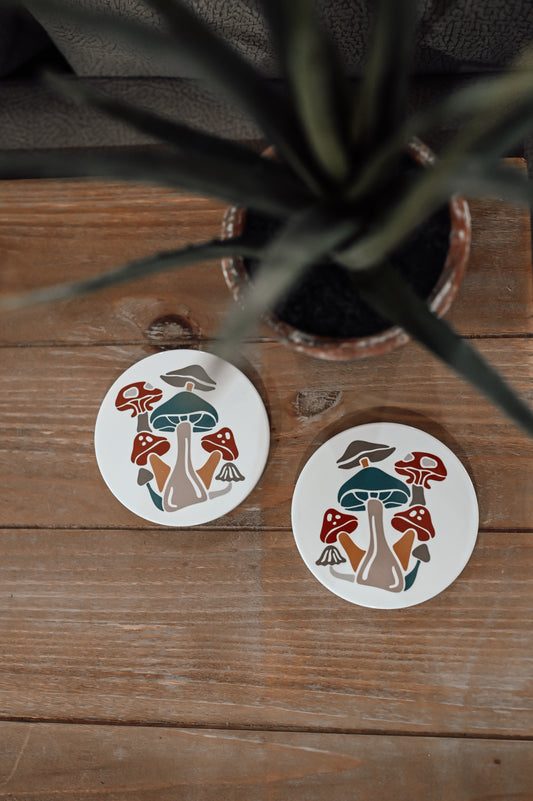 ceramic-mushroom-coasters