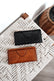 Kyla RFID Wallet w/ Snap Closure main image 1