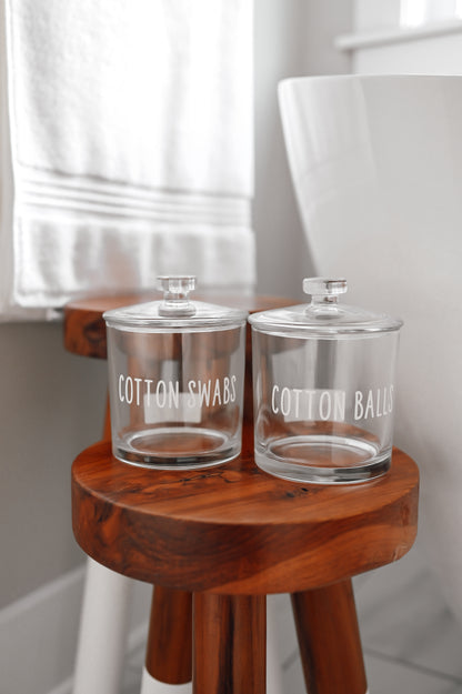 cotton-balls-glass-jar