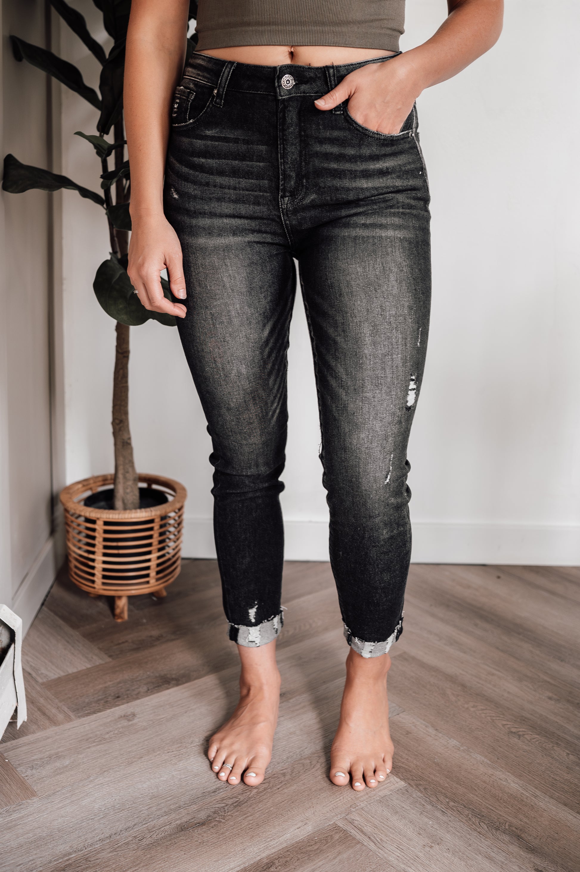 black-high-rise-jeans