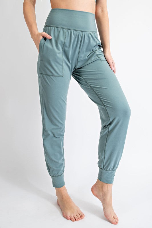 Ultimate Buttery Soft Joggers