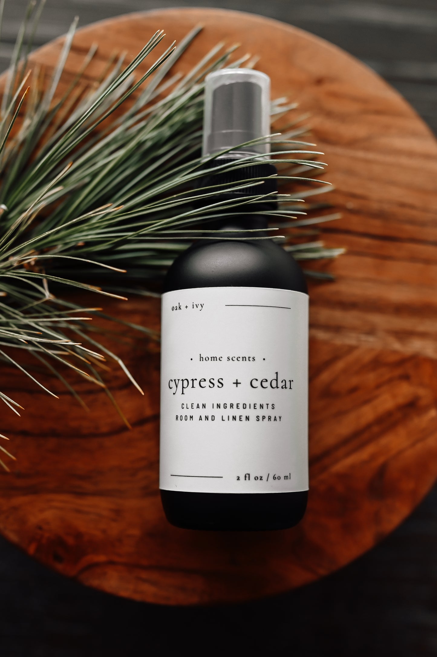 Room Spray - Cypress & Cedar