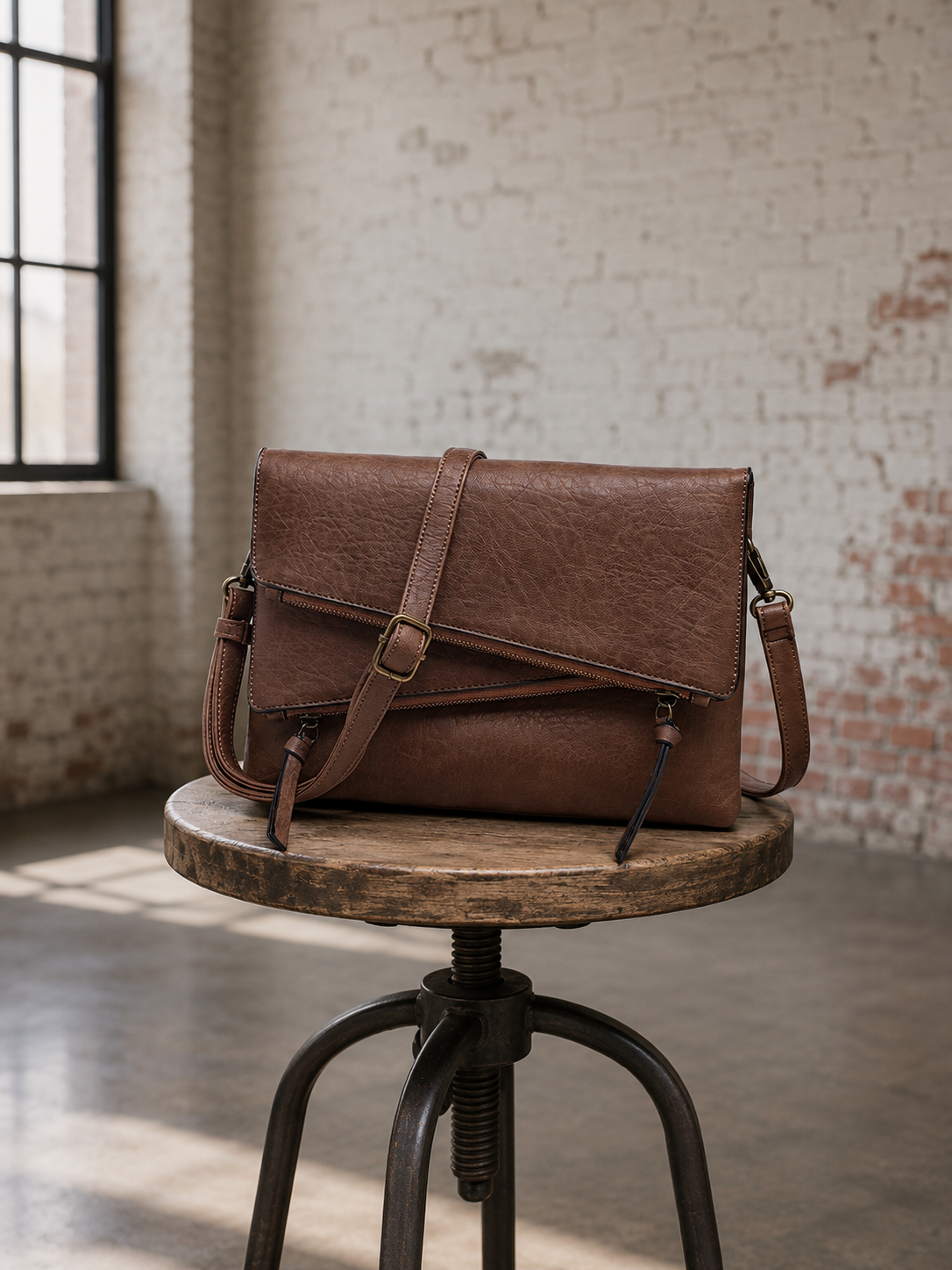 Maya Crossbody Bag