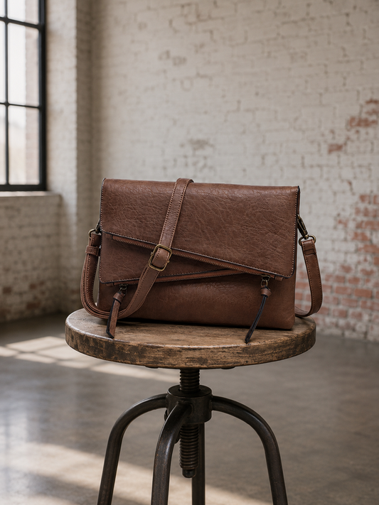 Maya Crossbody Bag