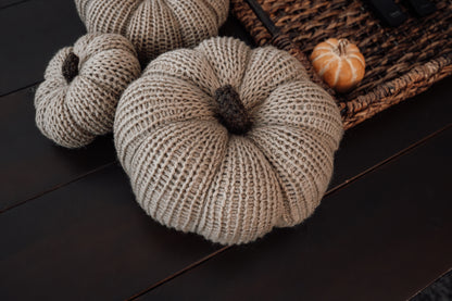 mushroom-fall-pumpkins