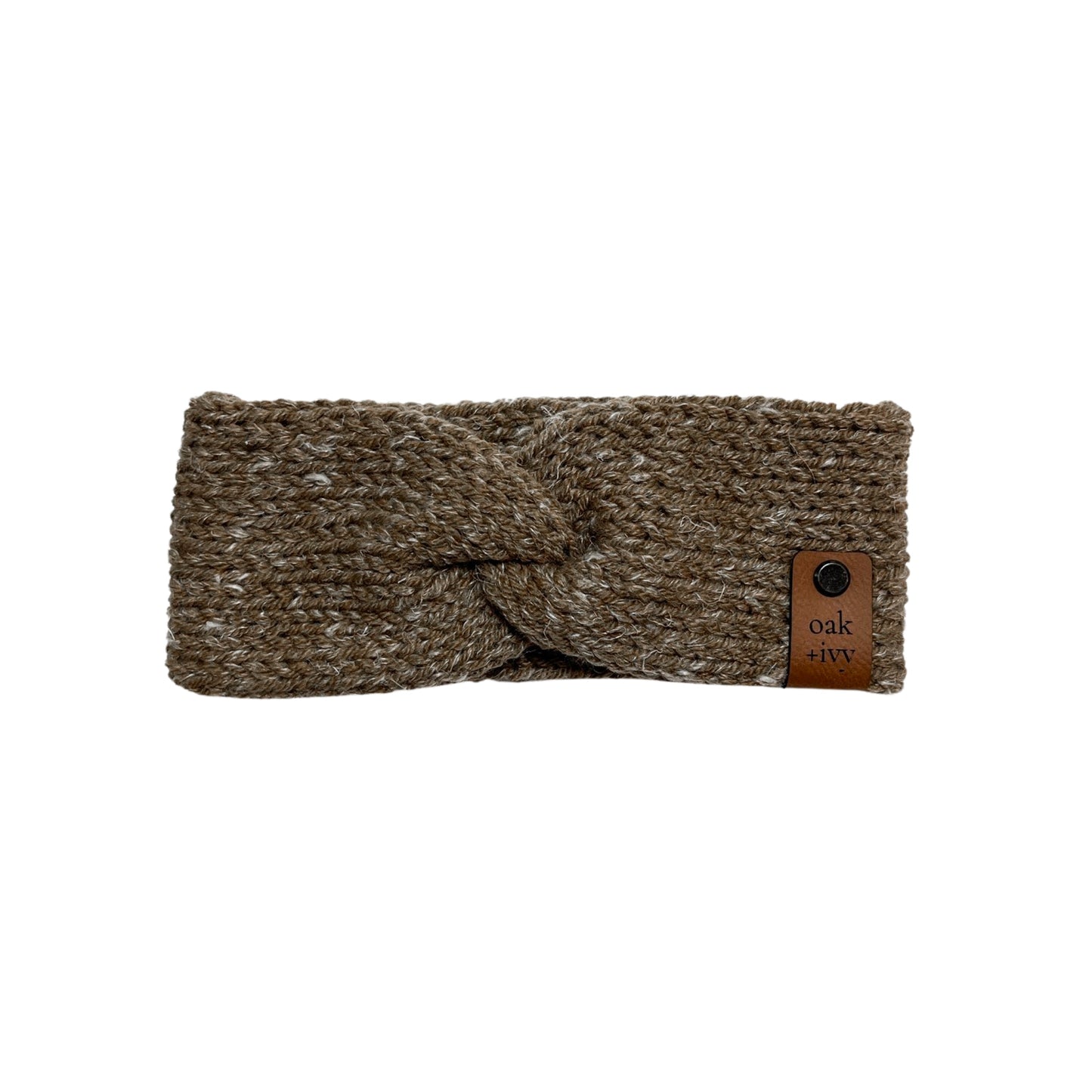 womens-boho-headband-brown