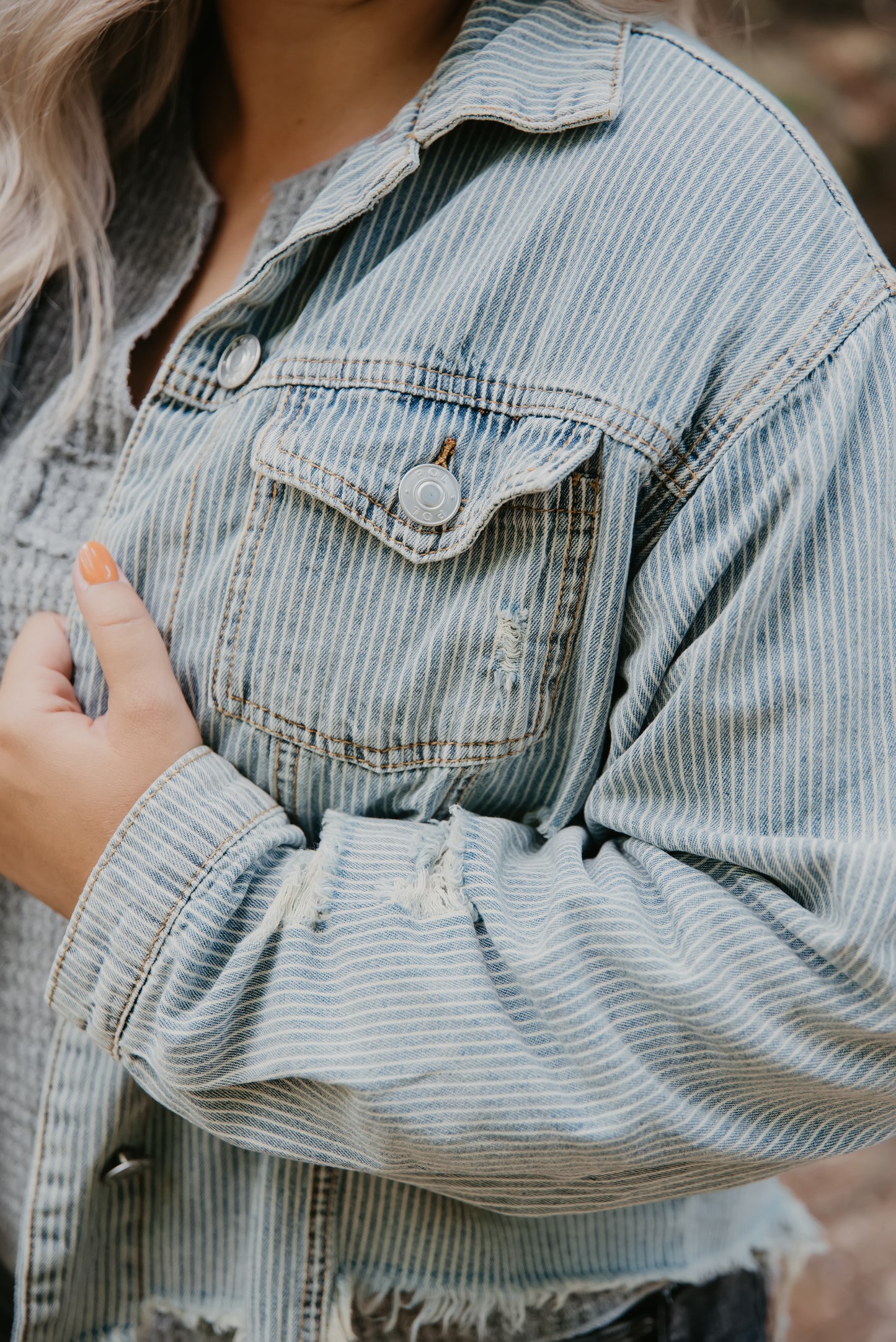 distressed-denim-jacket