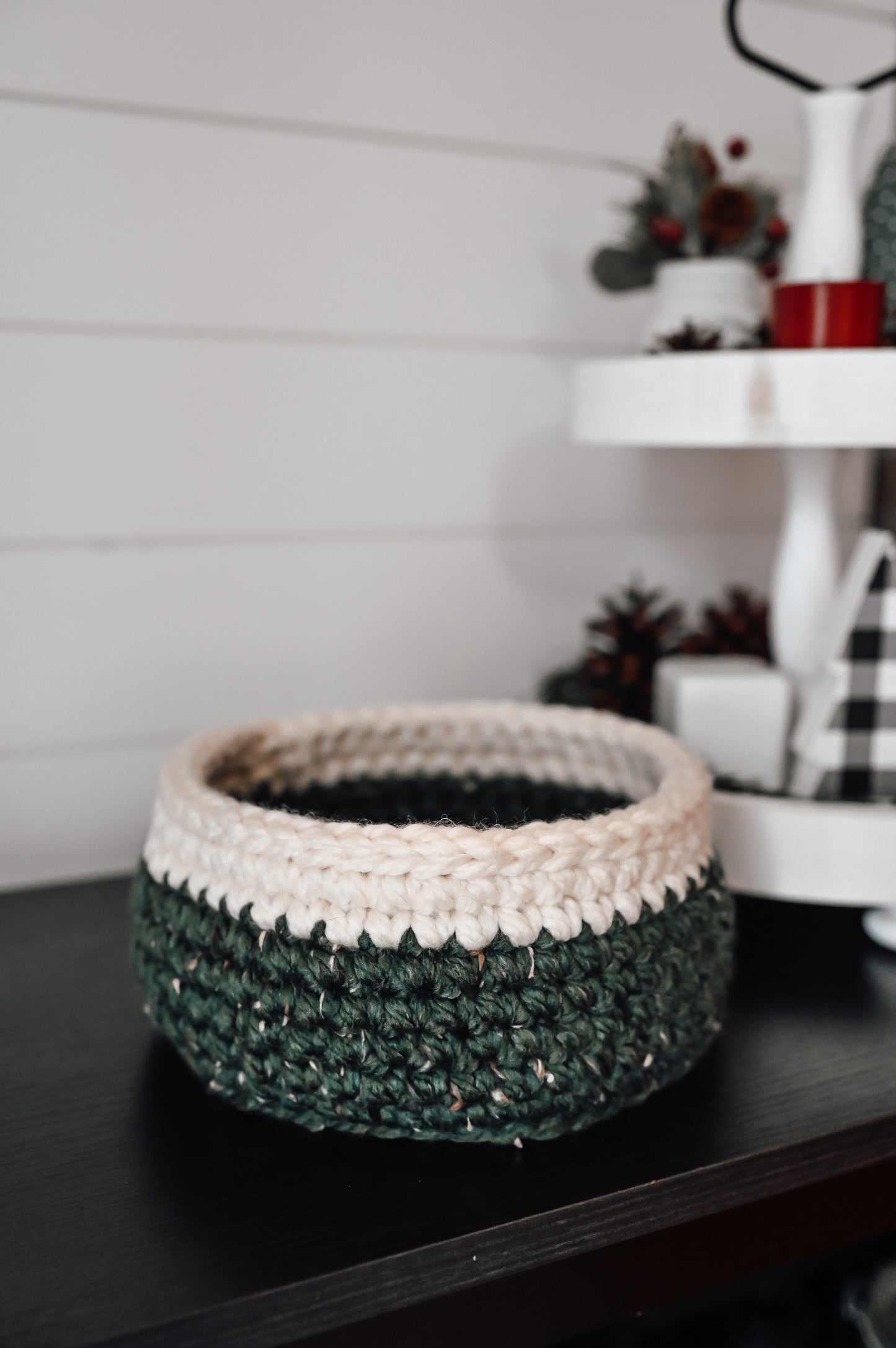 handmade-crochet-basket