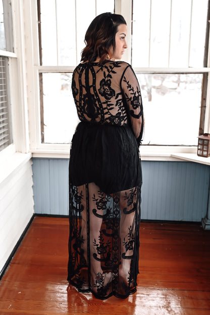 black-lace-maxi-dress