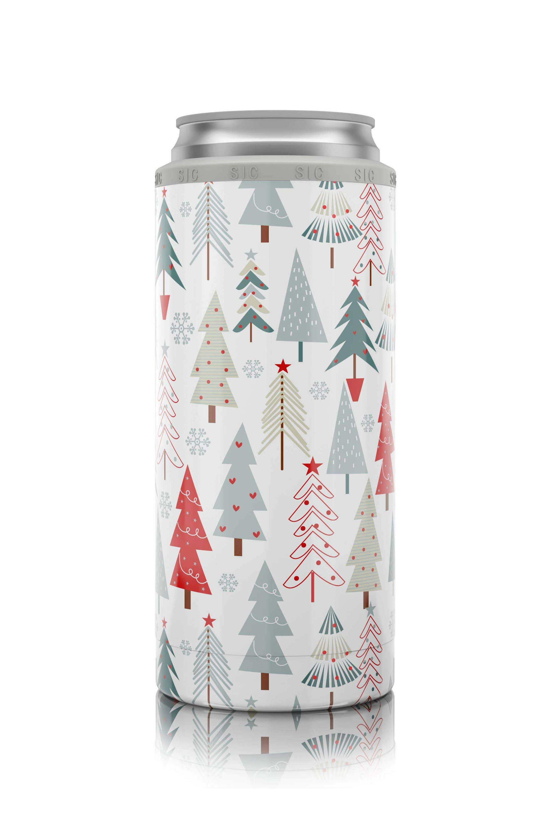 christmas-tree-beverage-can-cooler