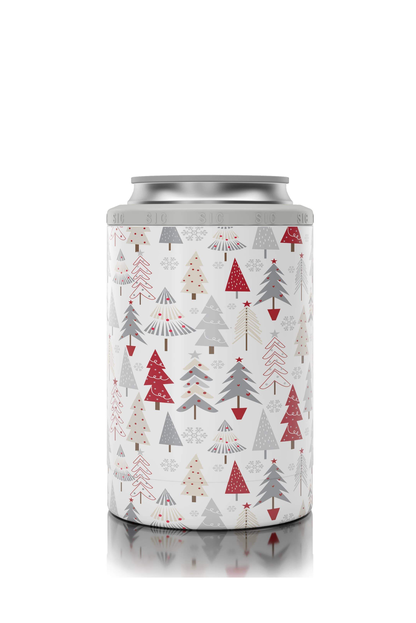 christmas-tree-beverage-can-cooler