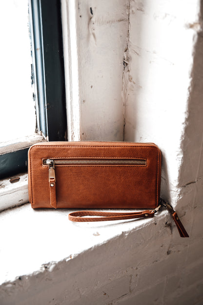 brown-oversized-wallet